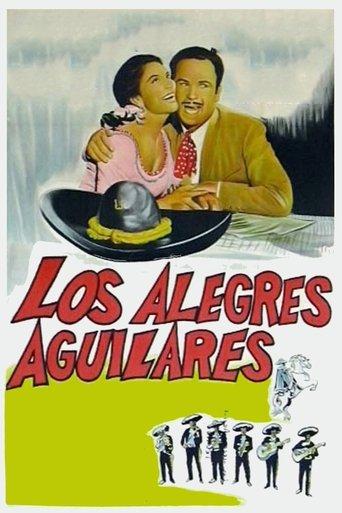 Los alegres Aguilares image