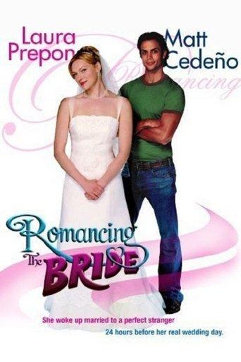 Romancing the Bride image