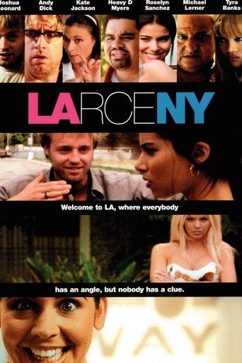 LArceny image