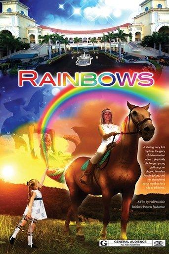 Rainbows image