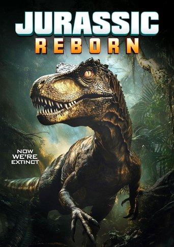 Jurassic: Reborn image
