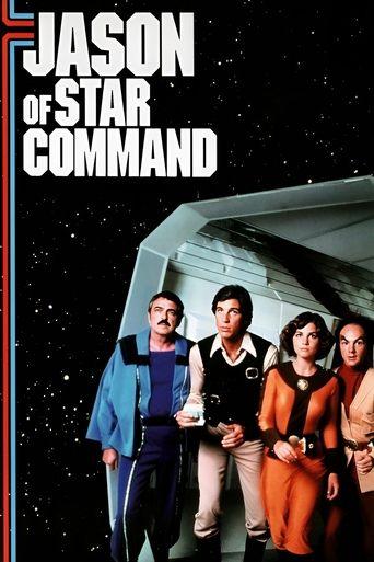 Jason of Star Command image