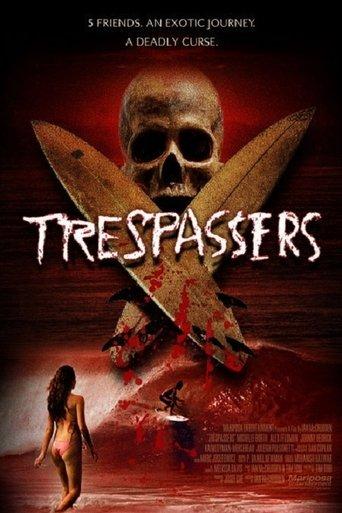 Trespassers image