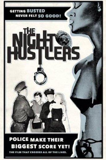 The Night Hustlers image