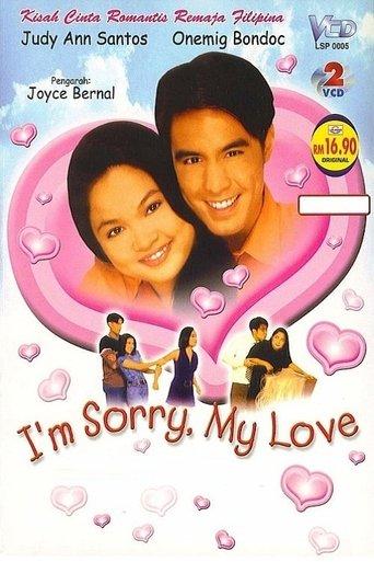 I'm Sorry, My Love image