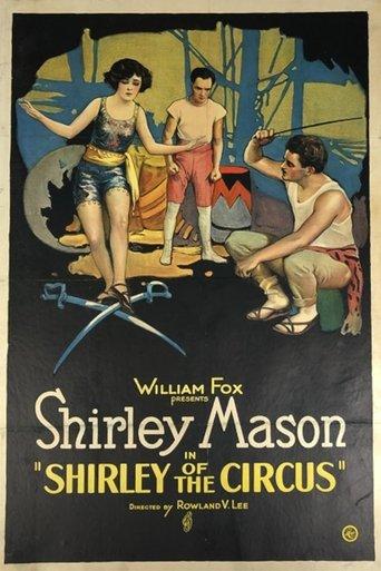 Shirley of the Circus image