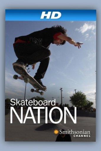 Skateboard Nation