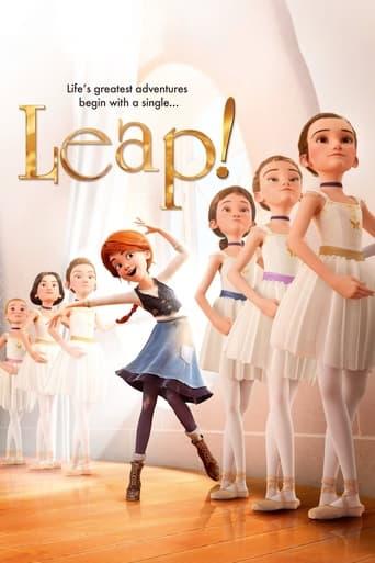 Leap!