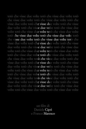 Toto Who Lived Twice