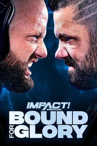 Impact Wrestling: Bound for Glory