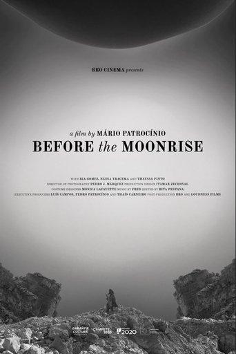 Before the Moonrise image