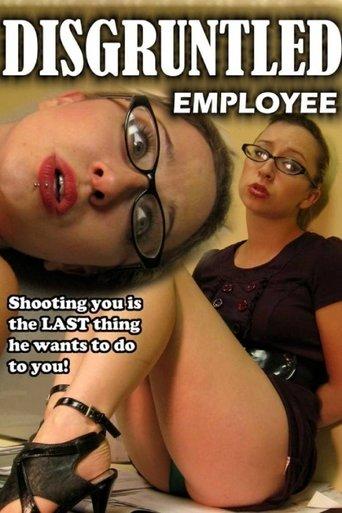 Disgruntled Employee image