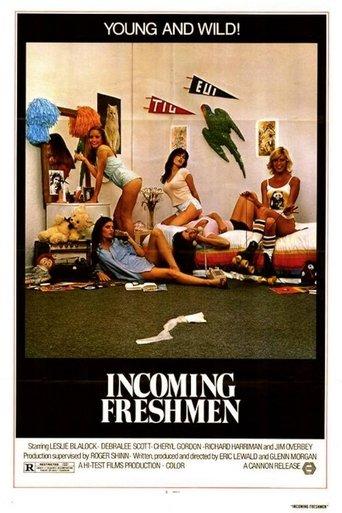 Incoming Freshmen image