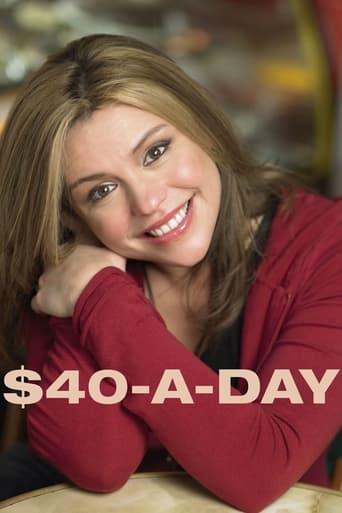 $40 a Day image