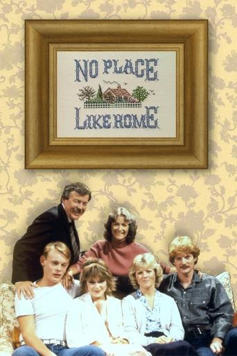 No Place Like Home image