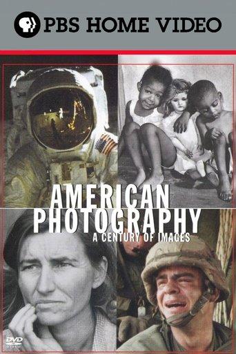 American Photography: A Century of Images image