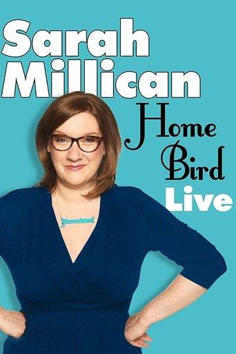 Sarah Millican: Home Bird Live image