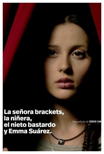 La señora Brackets, la niñera, el nieto bastardo y Emma Suárez image