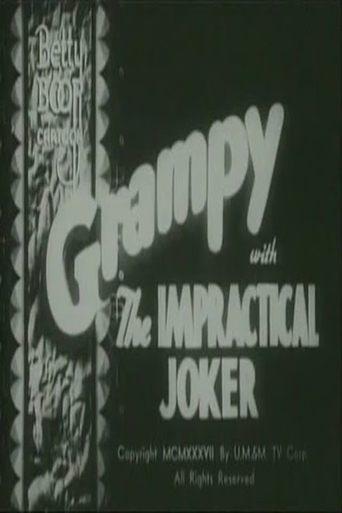 The Impractical Joker image