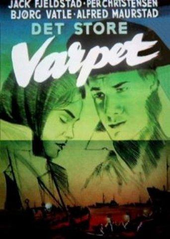 Det store varpet image