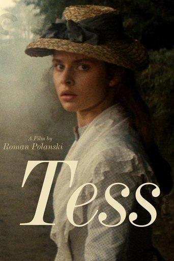 Tess: The Experience