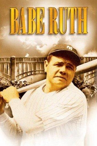 Babe Ruth image