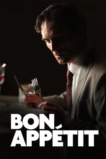 Bon appétit image