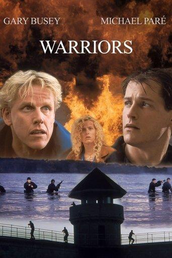 Warriors image