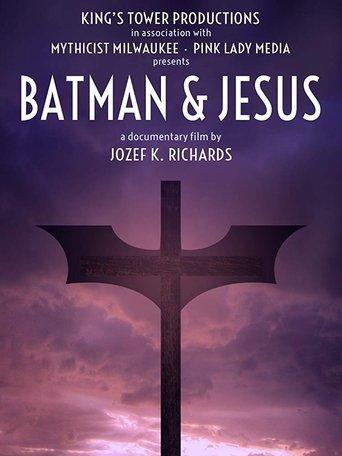 Batman & Jesus image