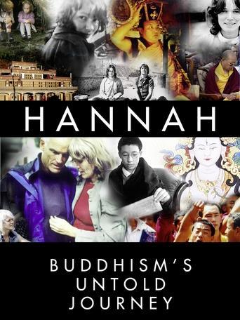 Hannah: Buddhism's Untold Journey image