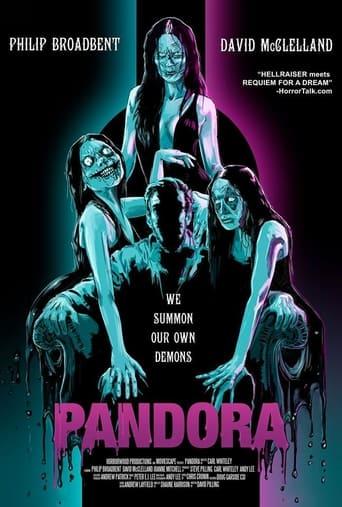 Pandora image
