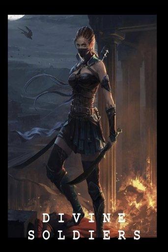 Divine Soldiers image