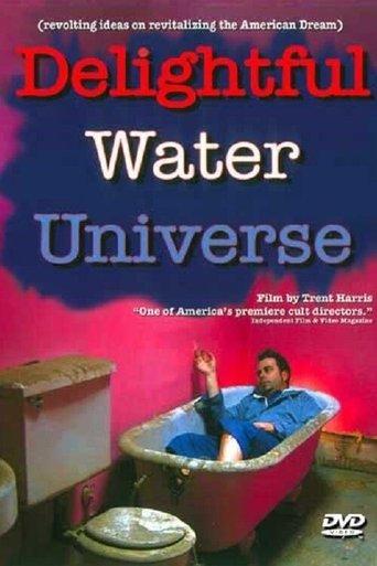 Delightful Water Universe image