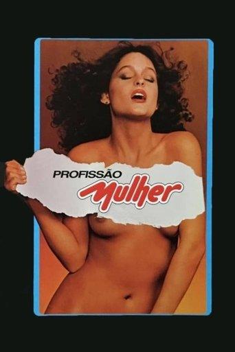 Profissão Mulher image