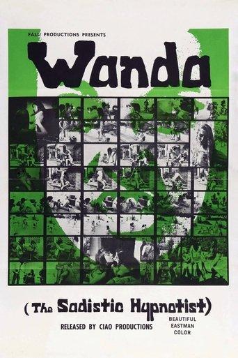 Wanda the Sadistic Hypnotist image
