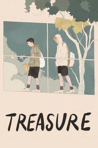 Treasure image