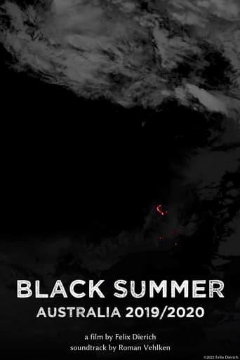 Black summer