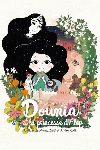 Dounia and the Princess of Aleppo