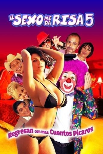 El sexo me da risa 5 image