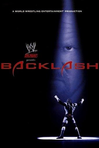 WWE Backlash 2005