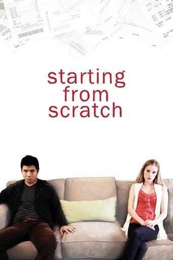 Starting from Scratch image