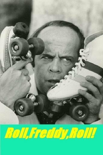 Roll, Freddy, Roll! image