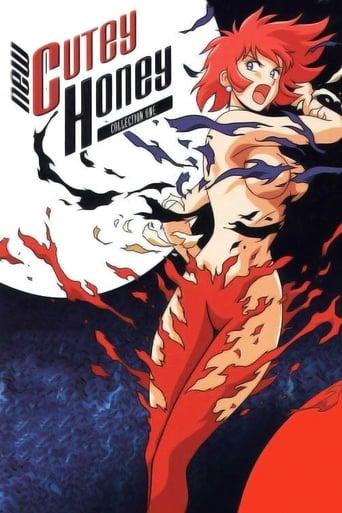 New Cutie Honey