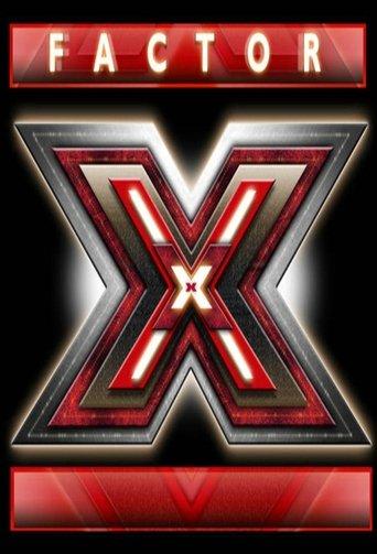 Factor X