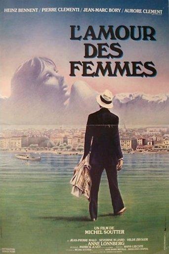 L'amour des femmes image