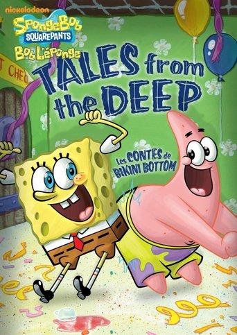 SpongeBob Squarepants: Tales from the Deep image