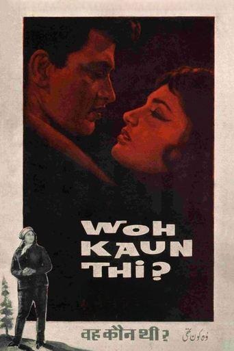 Woh Kaun Thi image