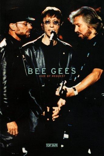 Bee Gees - Live by Request
