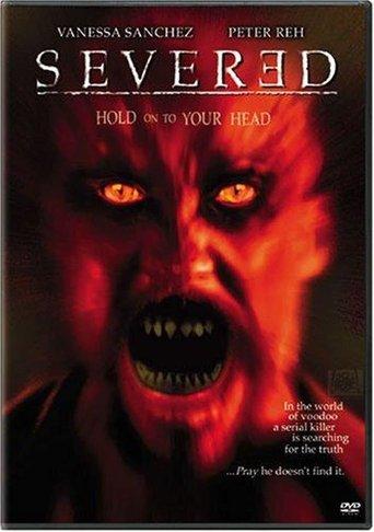 Severed image
