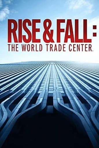 The World Trade Center -Rise and Fall of an American Icon image